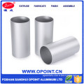 Oem&Odm Anodized 6060 Industry Aluminium Profile